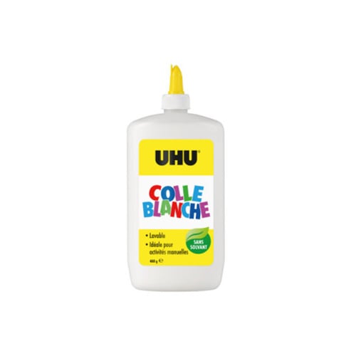 COLLE BLANCHE UNIVERSELLE FLACON 118ml