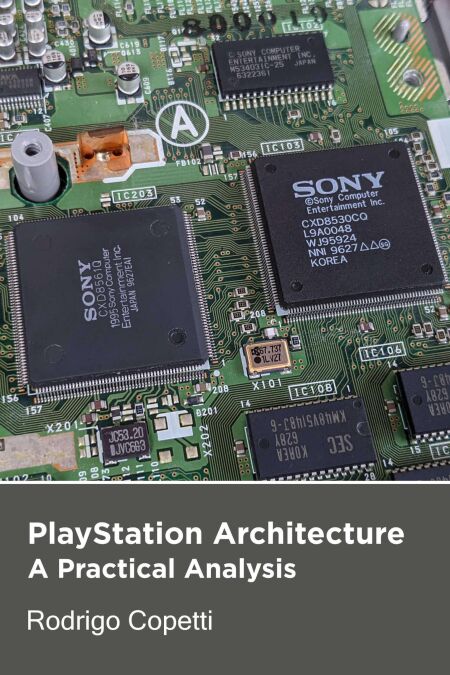 PlayStation Architecture - Architecture of Consoles: A Practical ...