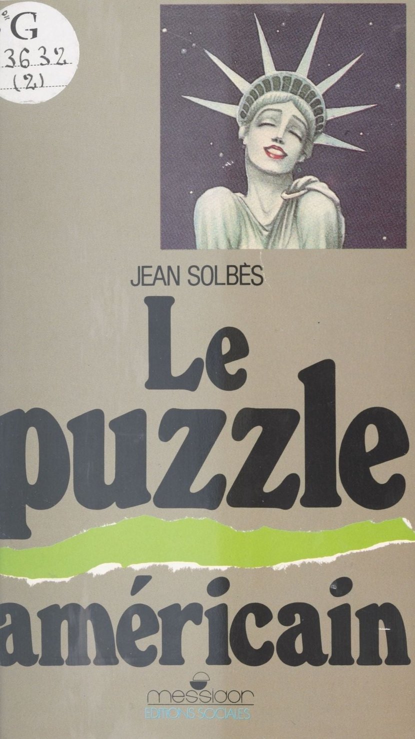 FANTAISIE - PUZZLE NAPOLEON 1ER