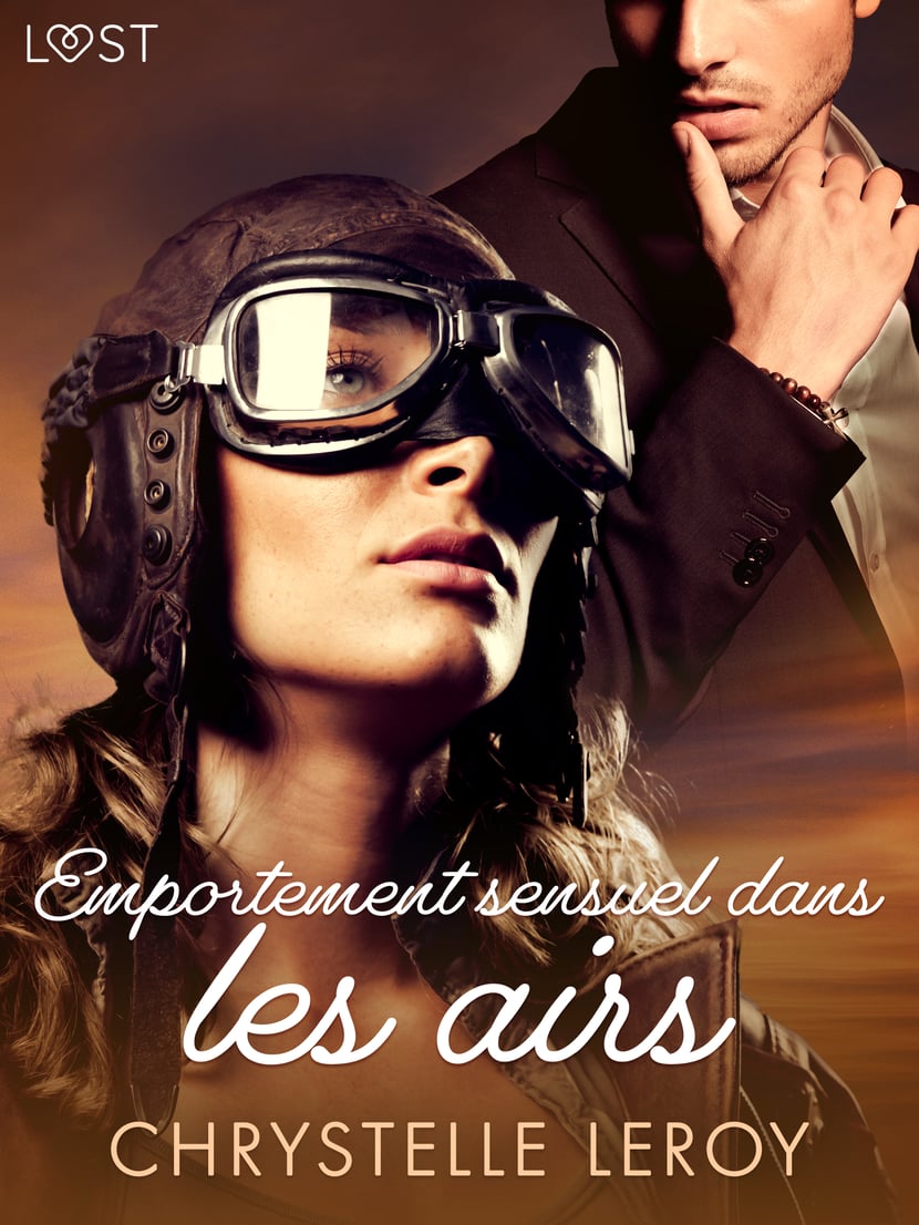 Emportement sensuel dans les airs - Une nouvelle érotique - 9788726931457 |  Cultura