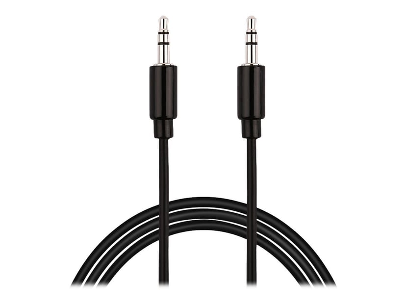 Audiophonics - Cable Male USB-C 3.1 to Male Jack Stereo 3.5mm 1m