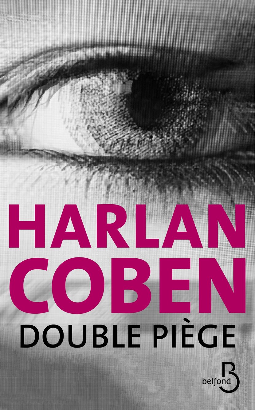 Double piège - Le roman qui a inspiré la série Netflix