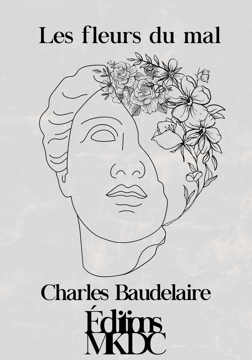 Les Fleurs du mal - Poche - Charles Baudelaire - Achat Livre ou ebook