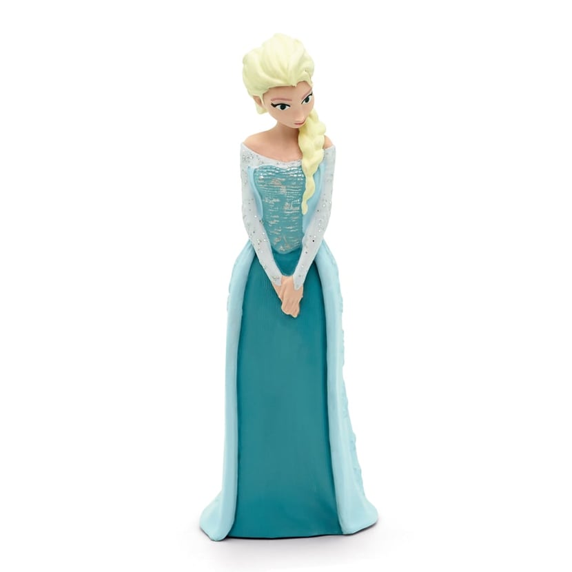 Figurine Tonie - Disney - La Reine Des Neiges - Boîte à histoire - Jeux  d'éveil