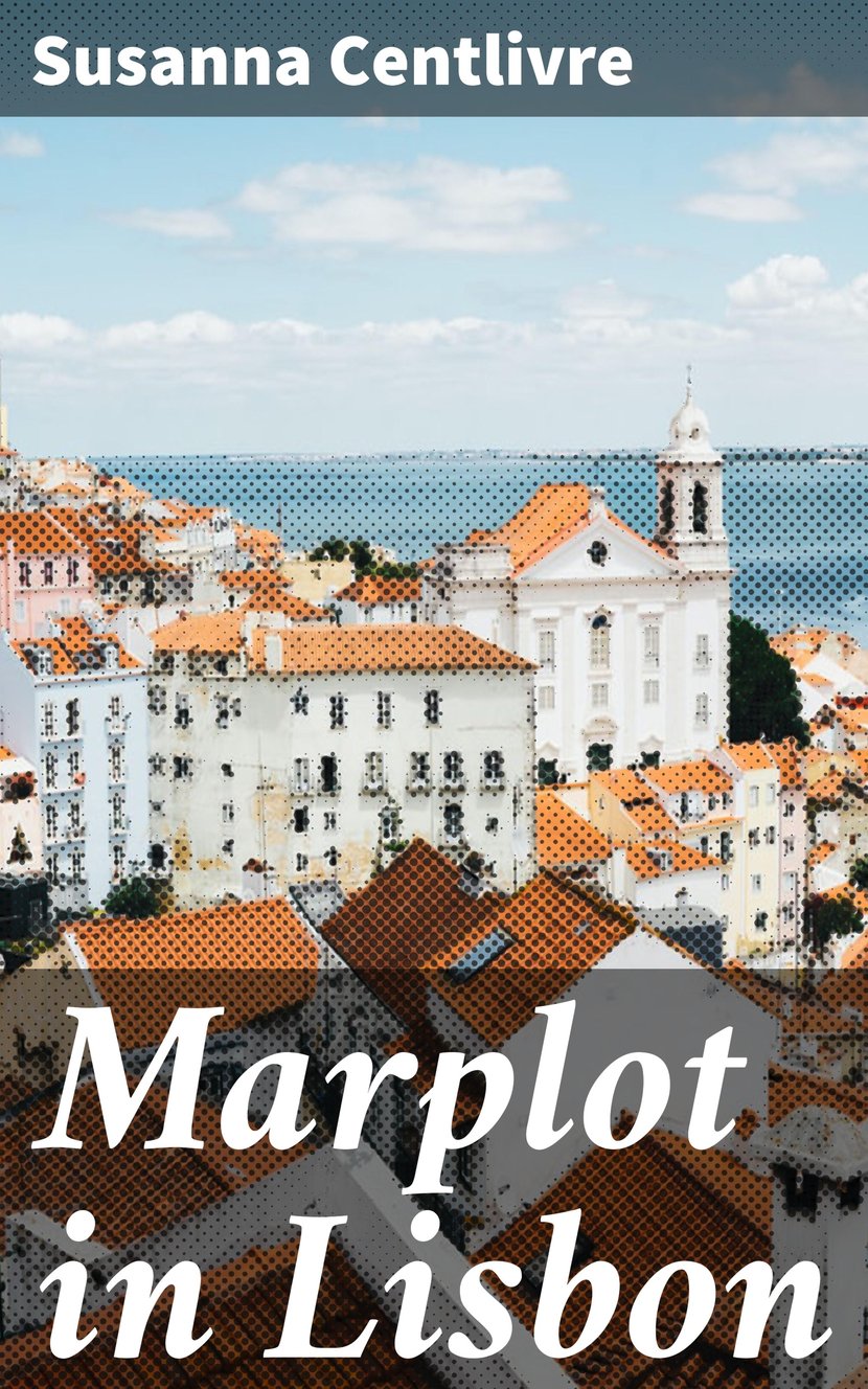 Marplot in Lisbon | Cultura
