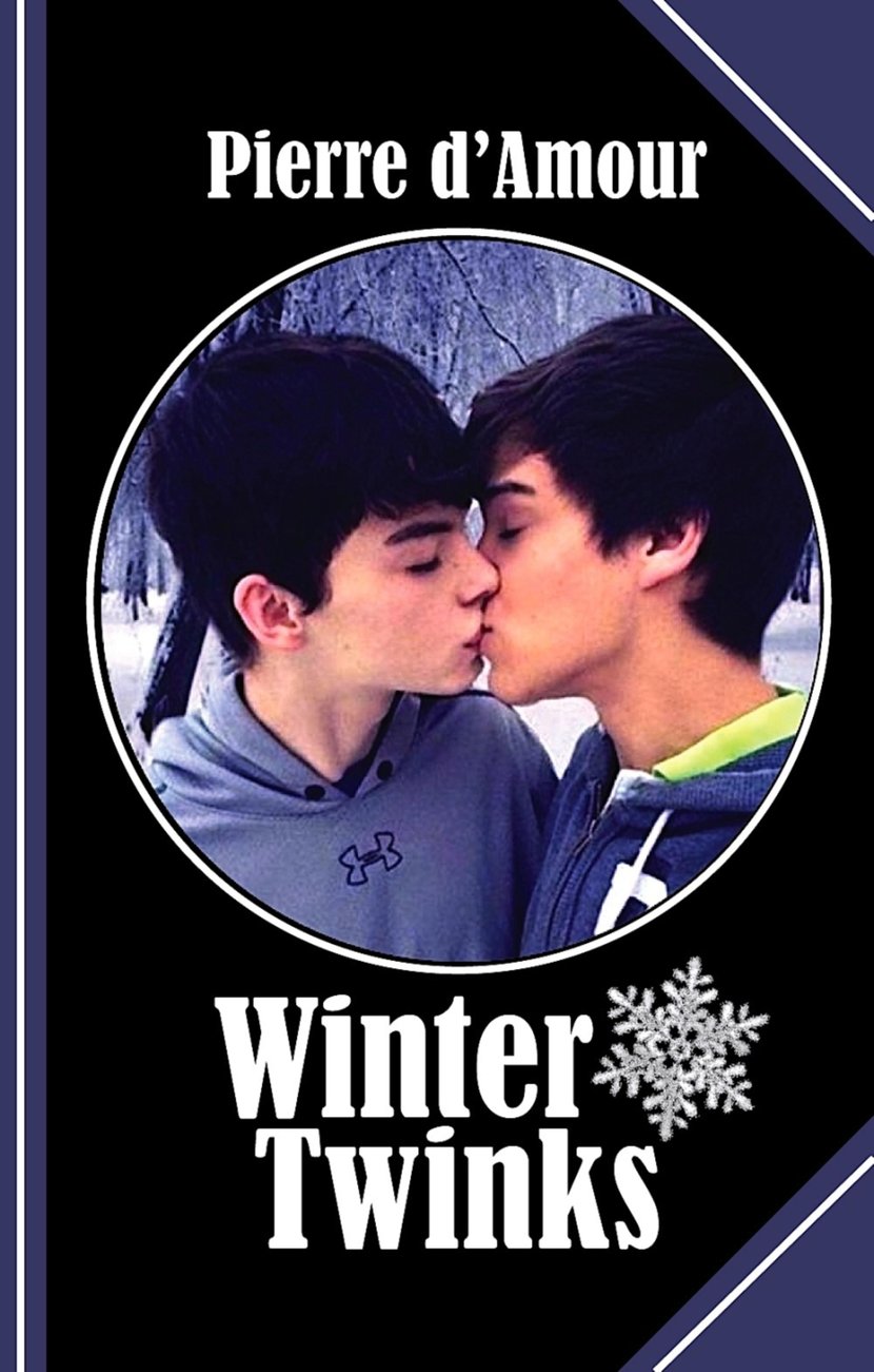 Winter Twinks - Six young boys are enjoying their wintertime in the nude! -  9783743824164 | Cultura