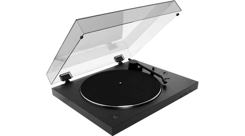 Platine vinyle Sony - PS-LX310BT