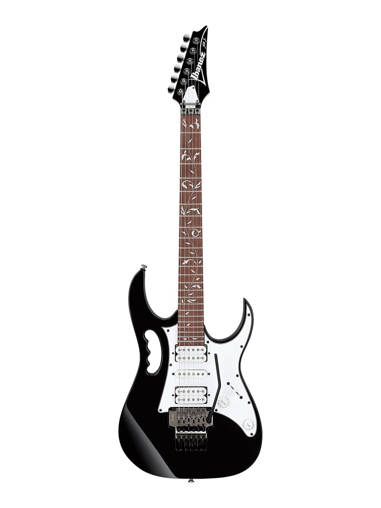Ibanez Signature Steve Vai - Guitare électrique - Toutes les guitares  électriques - Guitare électrique