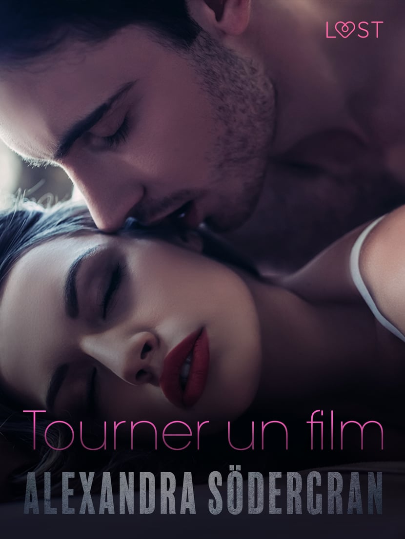 Tourner un film – Une nouvelle érotique - 9788726321685 | Cultura