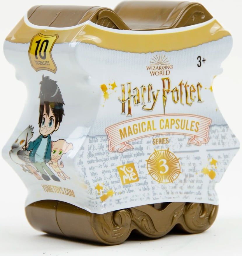 Harry Potter Le choixpeau magique Tf1 : King Jouet, Héros & univers Tf1 -  Jeux d'imitation & Mondes imaginaires