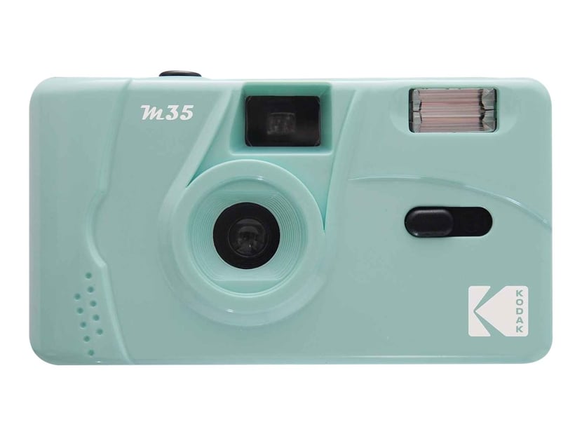 Kodak M35 - Appareil photo à pellicule - réutilisable - 35mm