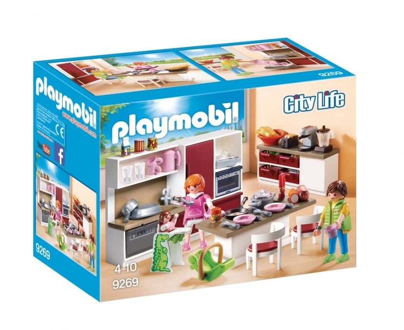 Boutique Playmobil Auchan. Jeux, promos et nouveautés
