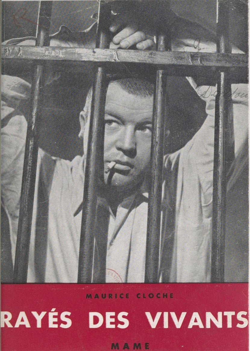 Rayés des vivants 9782307228288 Ebook littérature Cultura