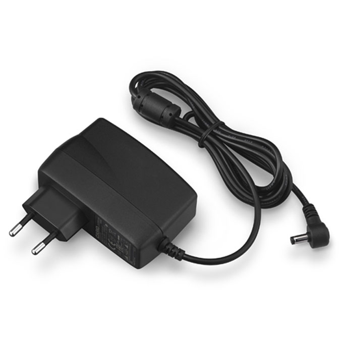 Adaptateur Secteur 9V MyVolts Pour Clavier Casio CTK-720 - Prise Française, Protections Intégrées, Certifié CE