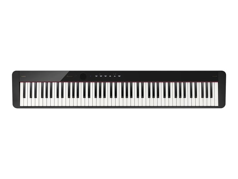 Casio - Piano numérique Privia PX-S1100 - 88 touches - noir