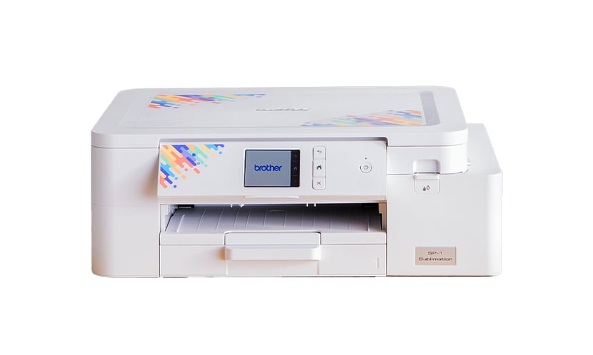 Imprimante à sublimation Brother - SP-1