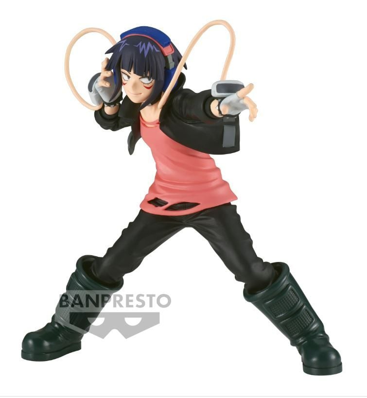 Figurine - My Hero Academia - Kyoka Jiro - The Amazing