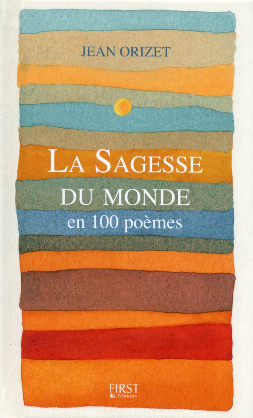  Le livre d'or de la poésie française - Orizet, Jean - Livres