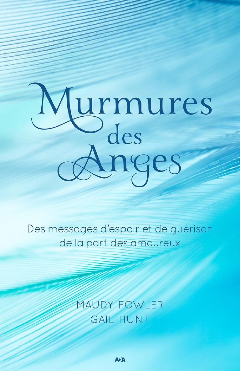 Les anges murmurent entre eux