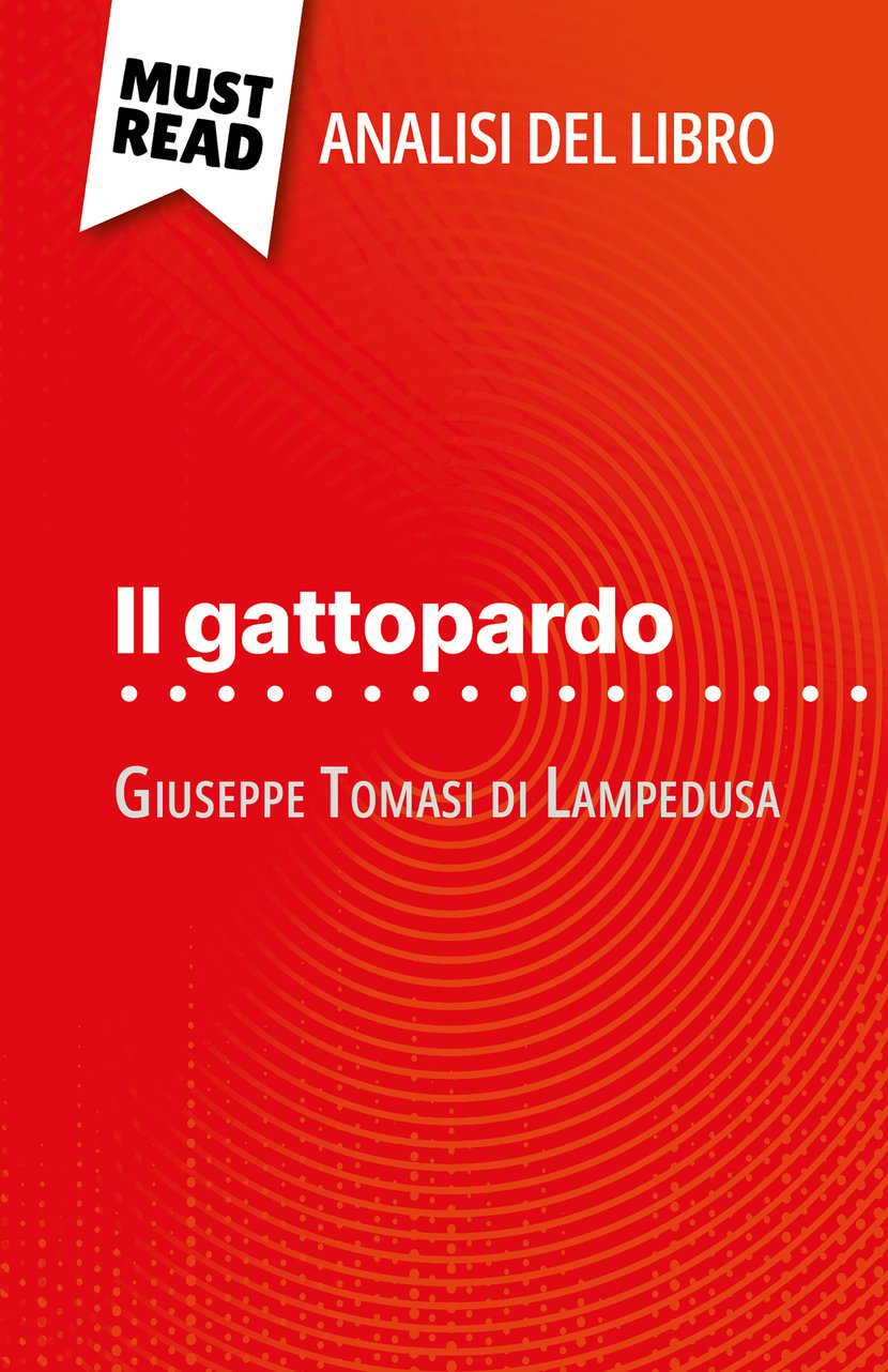  Il Gattopardo. - Tomasi di Lampedusa,Giuseppe.