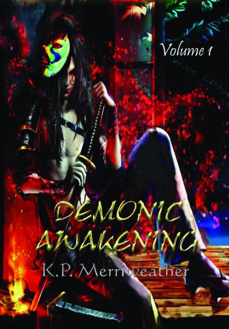 Demonic Awakening (Volume 1) - Devil Hunter Chronicles, #1 | Cultura