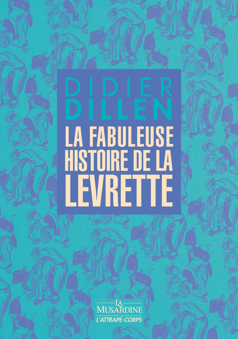 La fabuleuse histoire de la levrette - 9782364909441 | Cultura