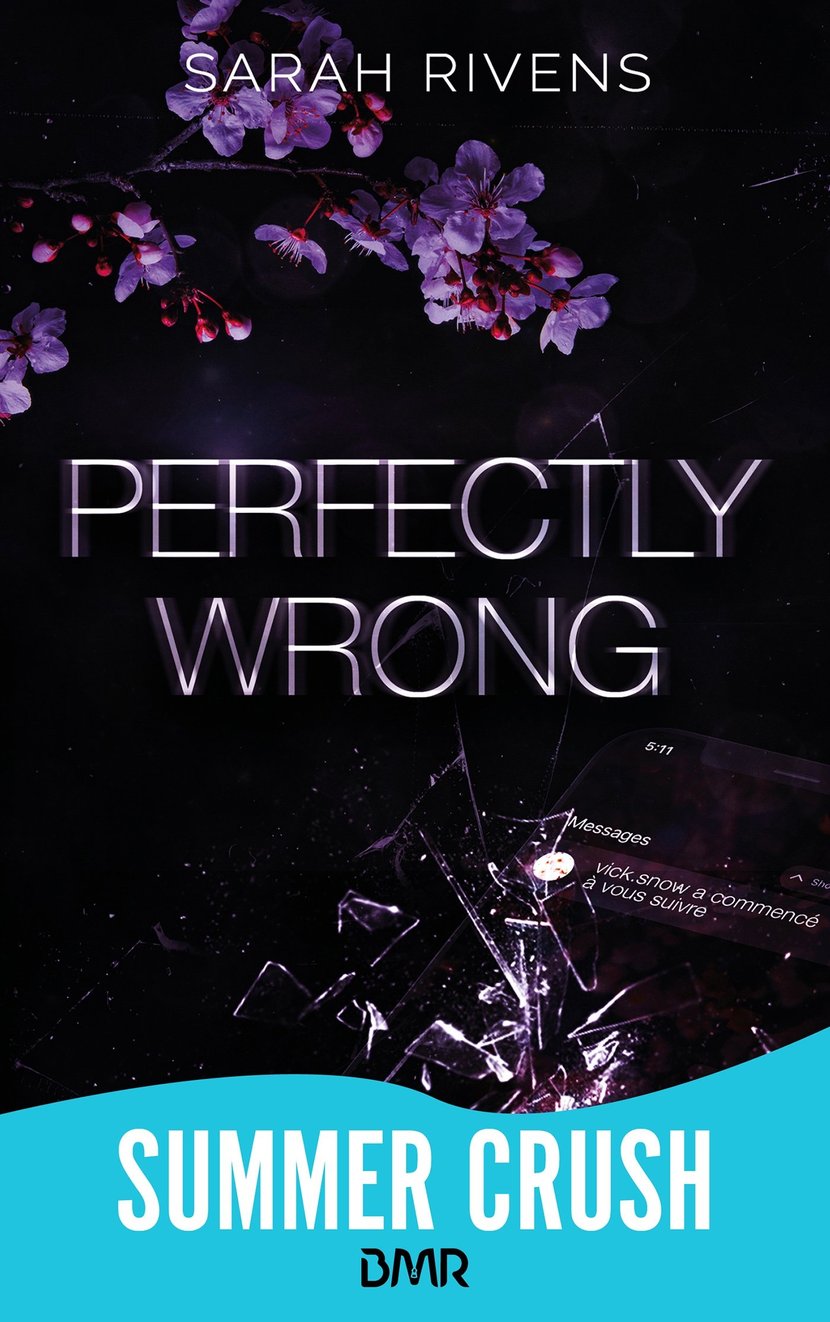 Captive tome 1.5 - Perfectly Wrong - La saga qui a conquis des millions de  lecteurs ! - 9782017207627