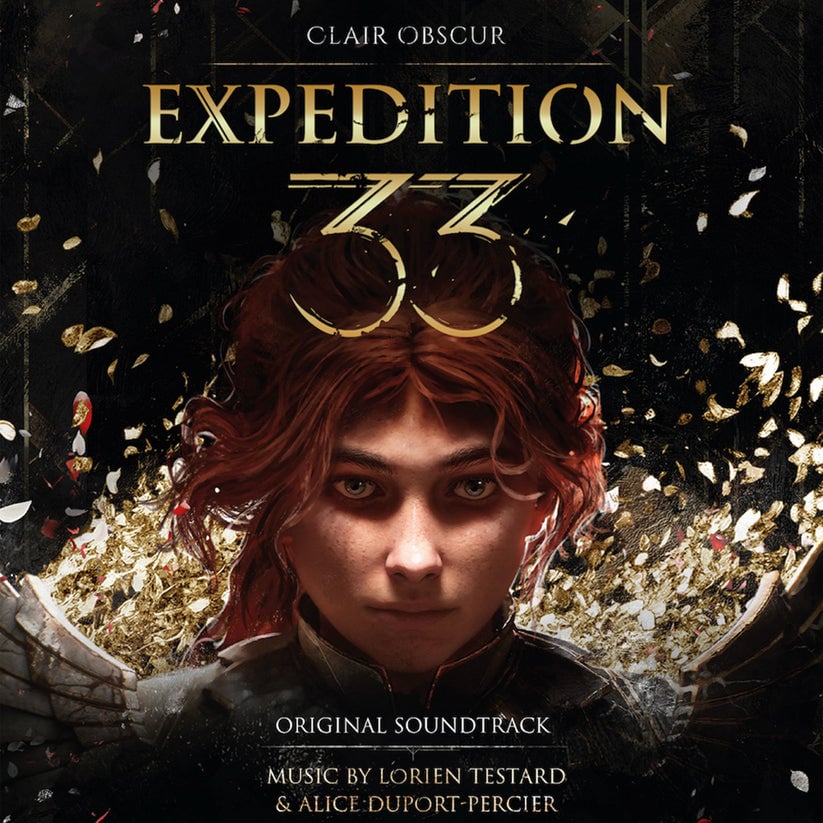 Clair Obscur: Expedition 33 (Original Soundtrack)