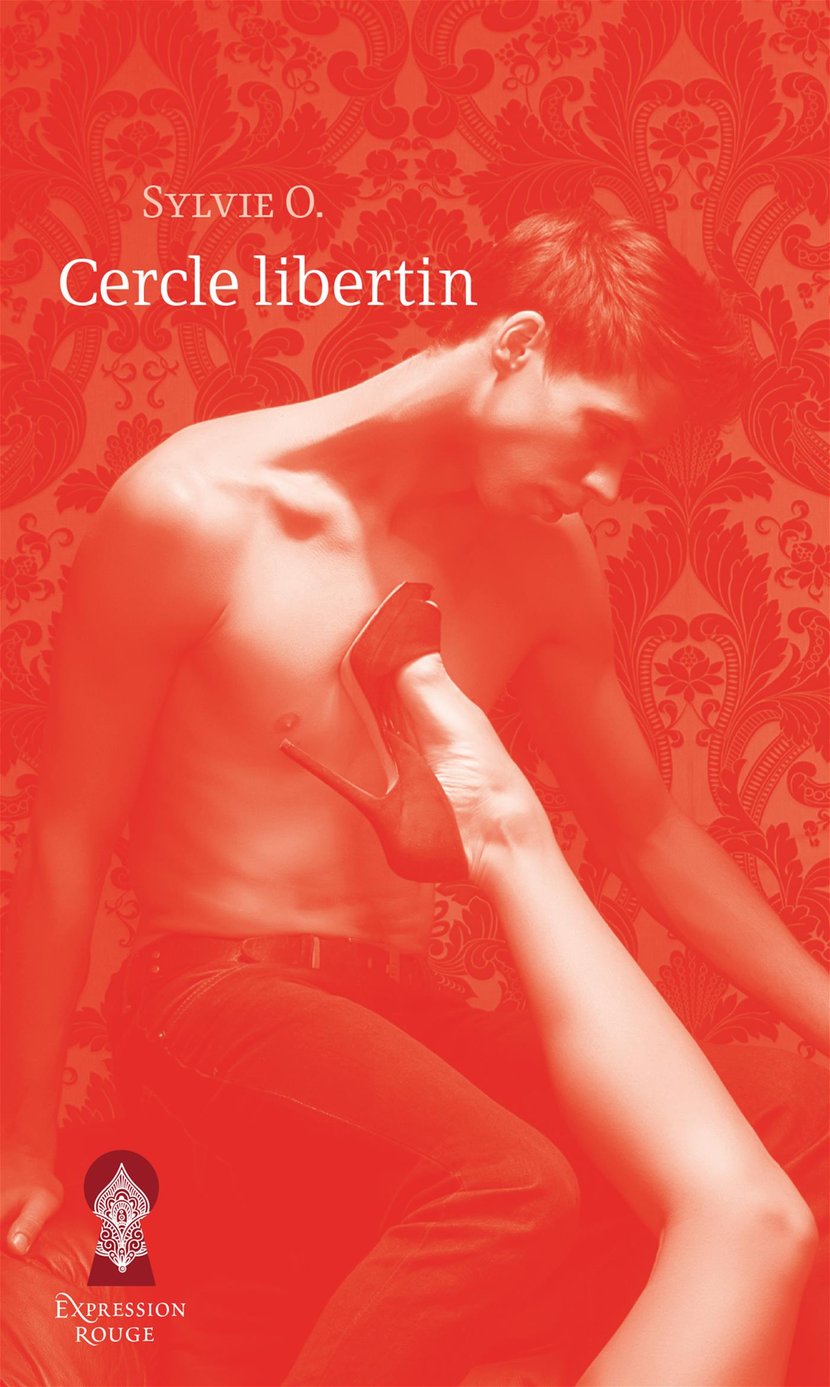 Cercle libertin - CERCLE LIBERTIN [NUM] - 9782764810361 | Cultura