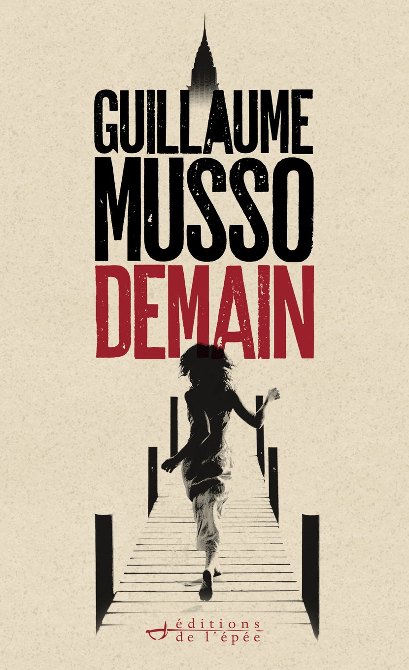 Demain : Guillaume Musso - 3612222990945 - Ebook littérature française -  Ebook littérature