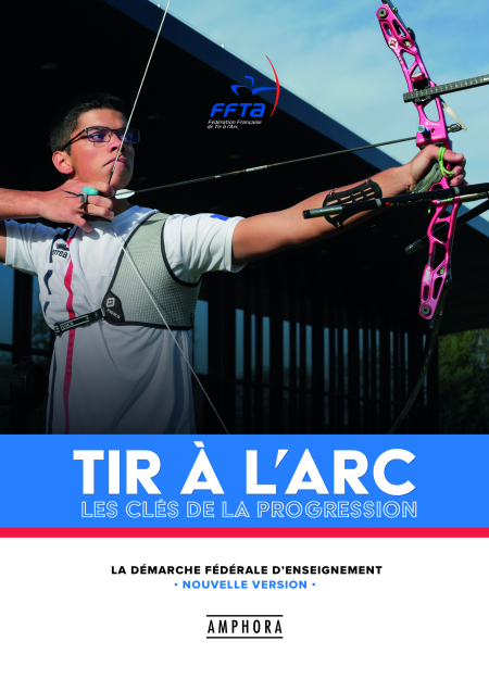Fdit Échelle d'arc Tir à l'arc portable numérique portable arc