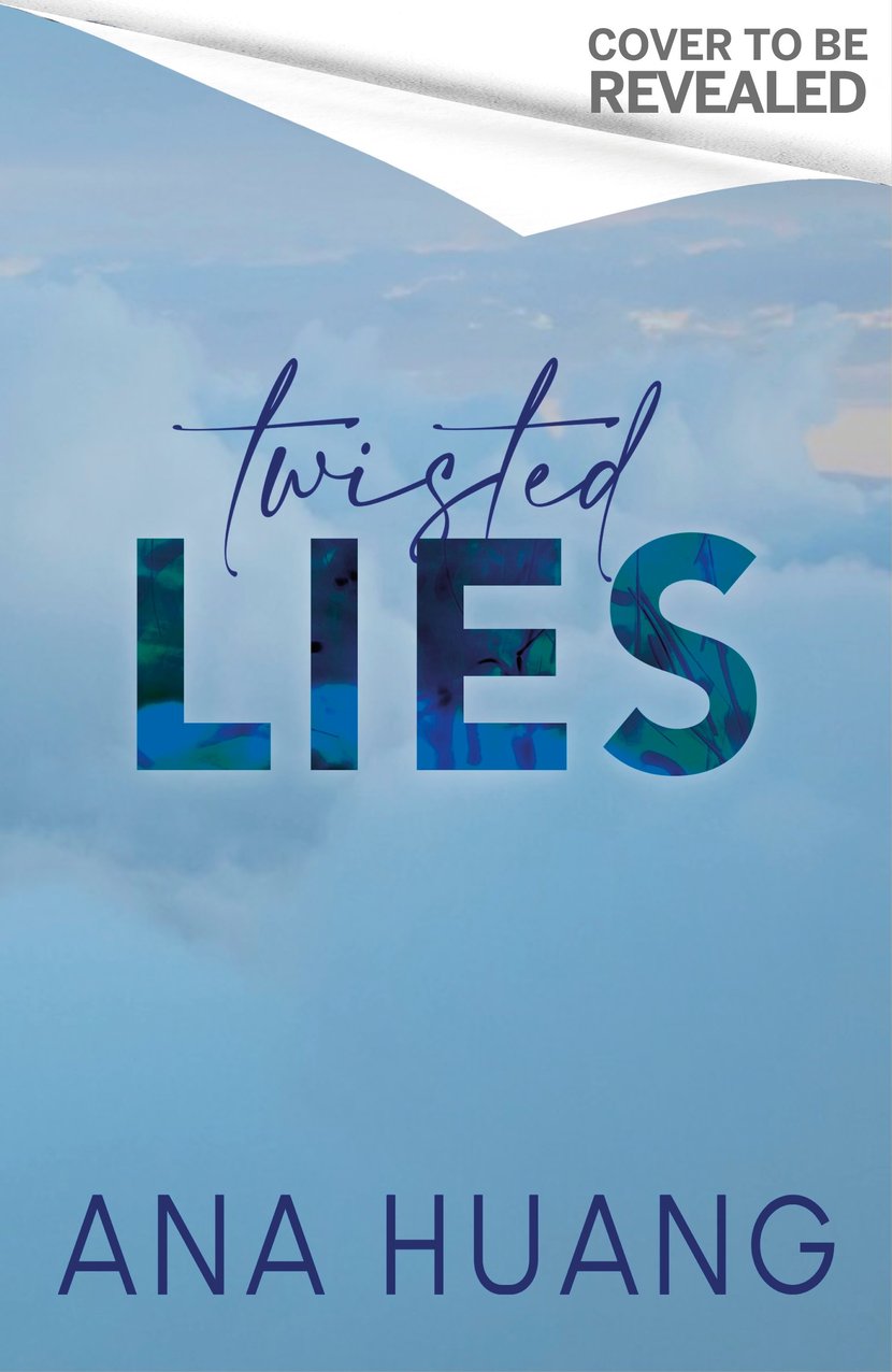 Twisted Lies ~ Ana Huang  BookTok Compilation 