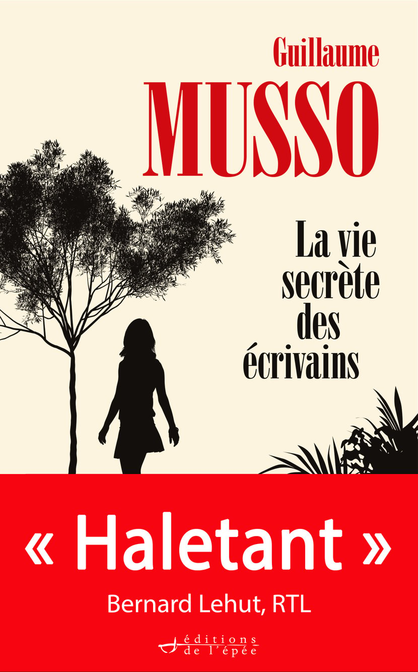 Un automne marqué par les romans de Guillaume Musso