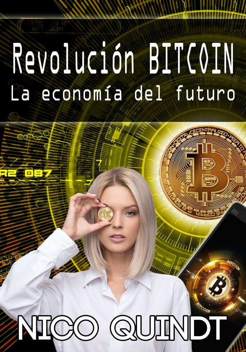 Revolución Bitcoin - La economía del futuro | Cultura
