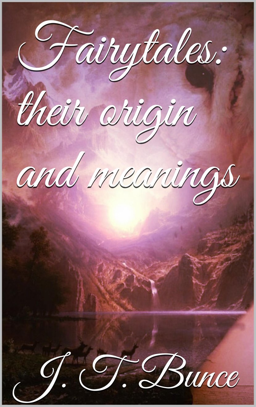 Fairy Tales Their Origin and Meaning 9783748138082 Ebook arts, culture & société Cultura
