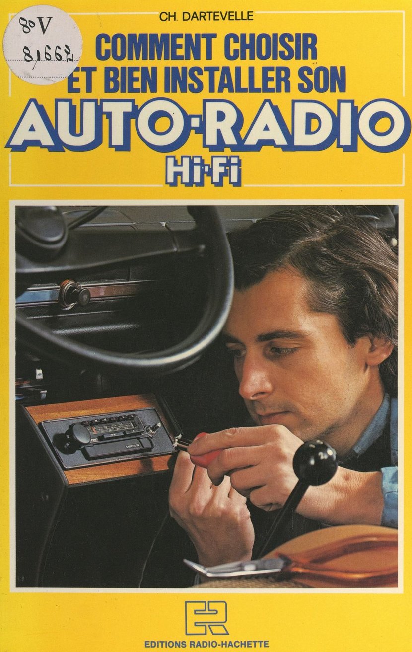 Autoradio : comment bien choisir son poste radio ?