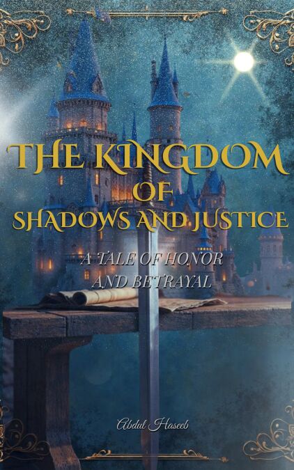 The Kingdom of Shadows and Justice | Cultura