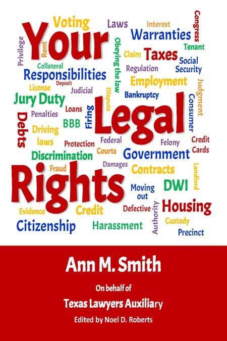 Your Legal Rights | Cultura