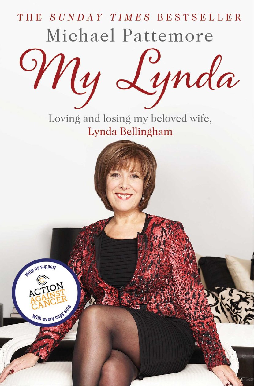 My Lynda - Loving and losing my beloved wife, Lynda Bellingham -  9781471151774 - Romans en version originale VO | Cultura