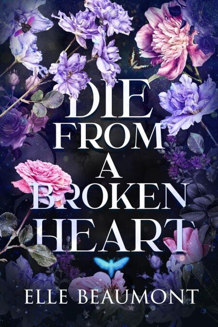 Die From A Broken Heart - 9781386657071 | Cultura