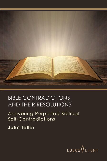 Bible Contradictions and Their Resolutions | Cultura