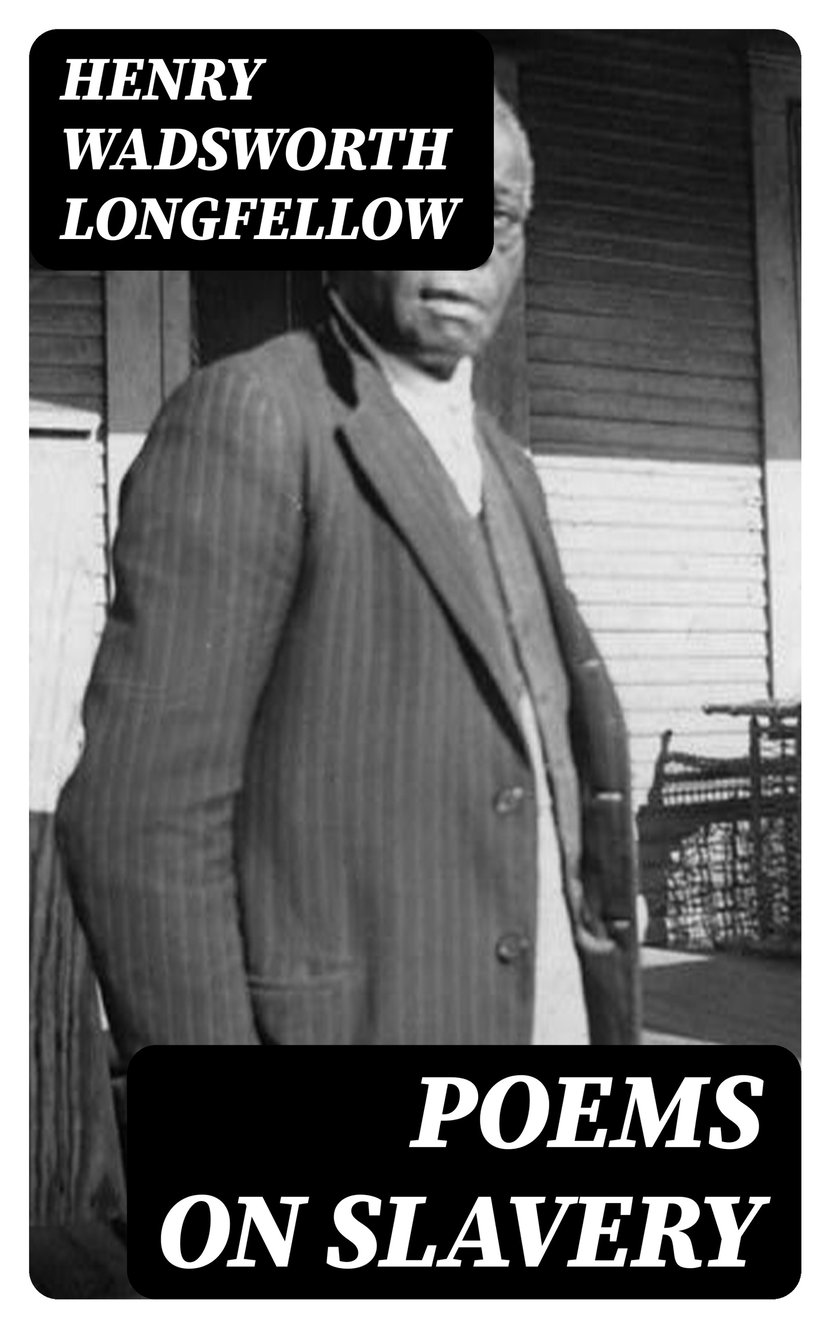 Poems on Slavery 8596547064152 Cultura