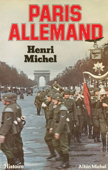 Hommage: Henri Michel, un monument, une légende