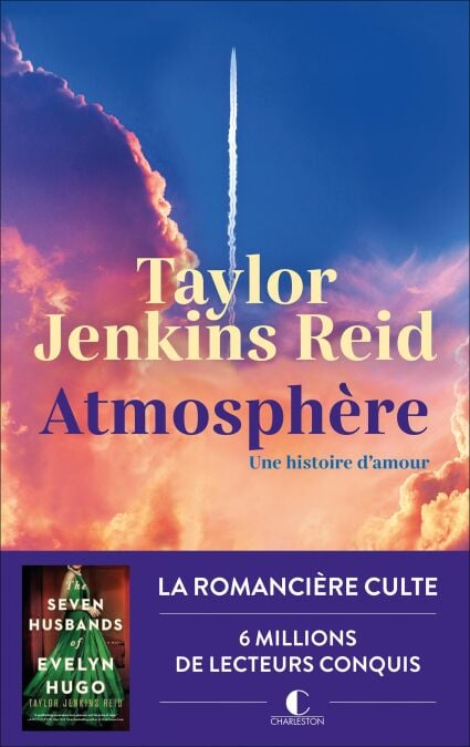 Atmosphère