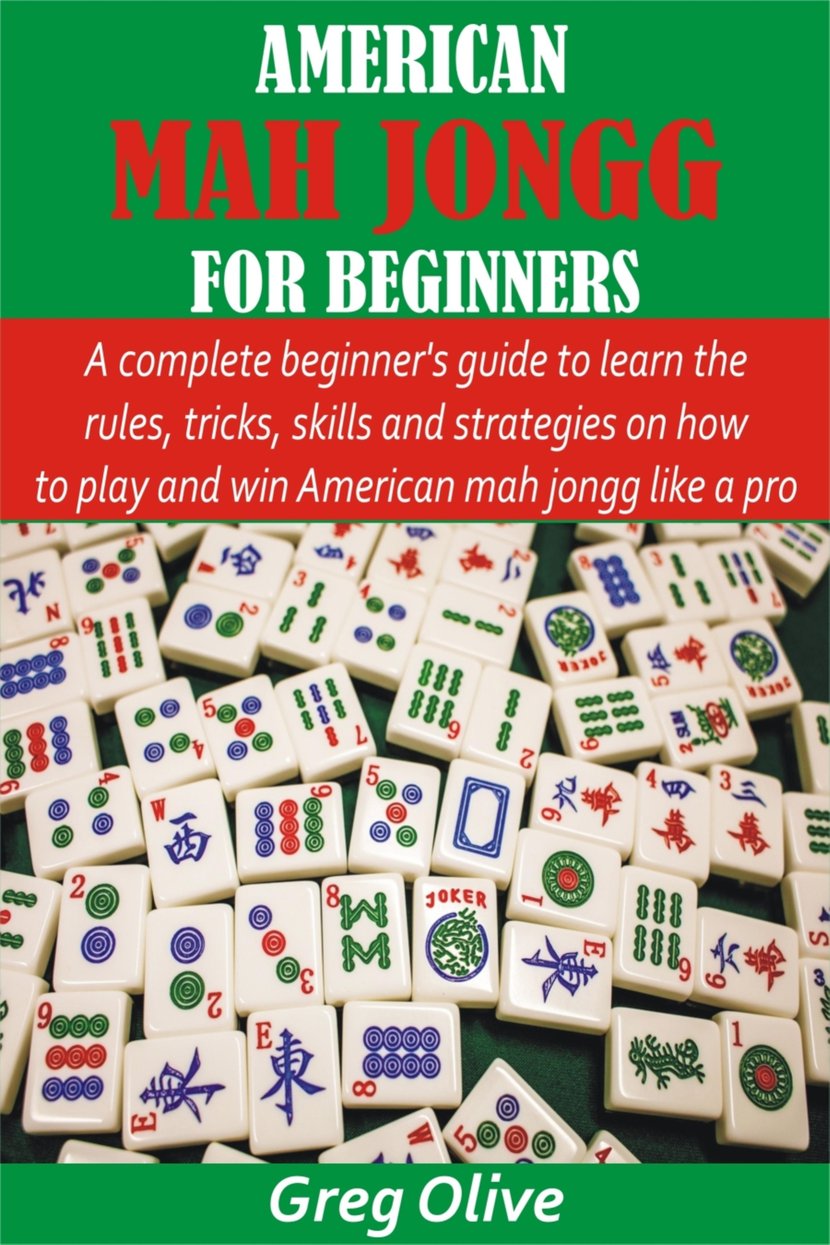 How to play mahjong for complete BEGINNER! 