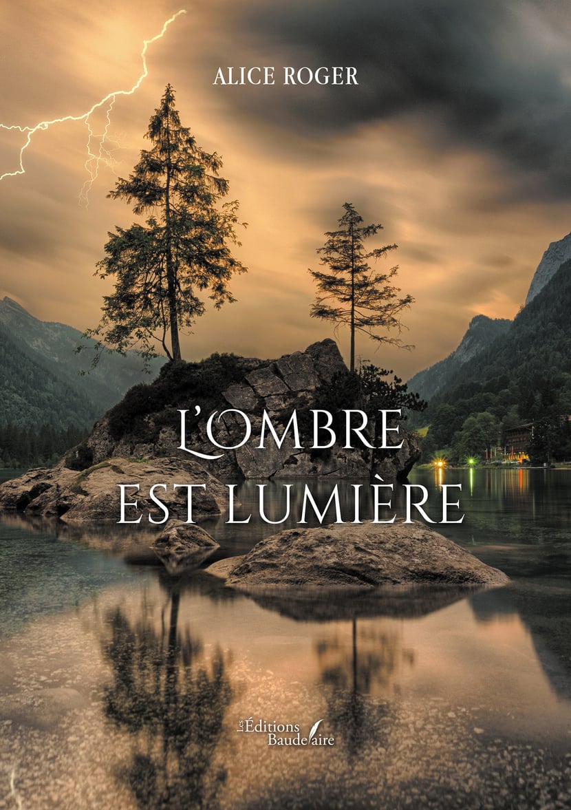 L’Ombre est Lumière