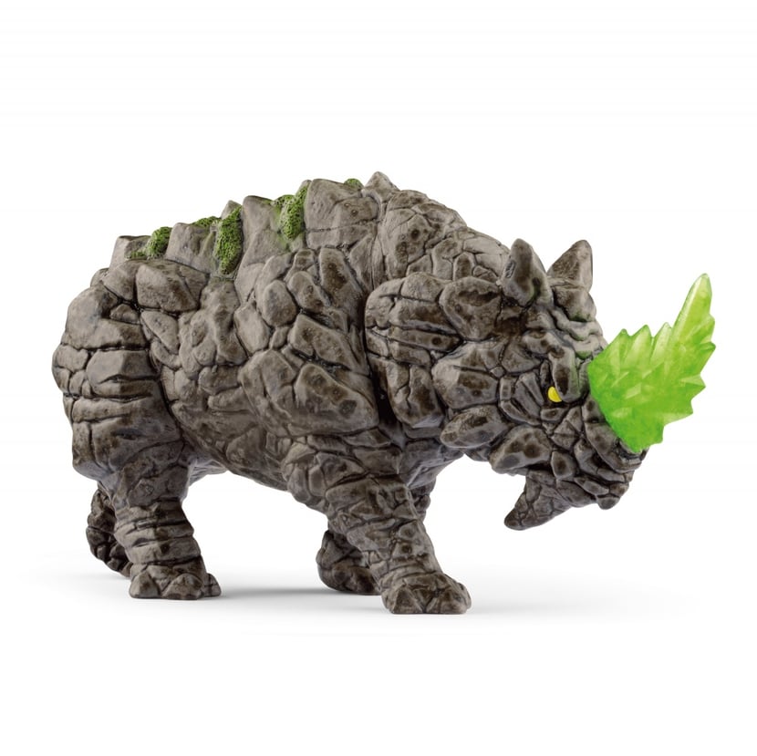 Coffre à jouets rhino
