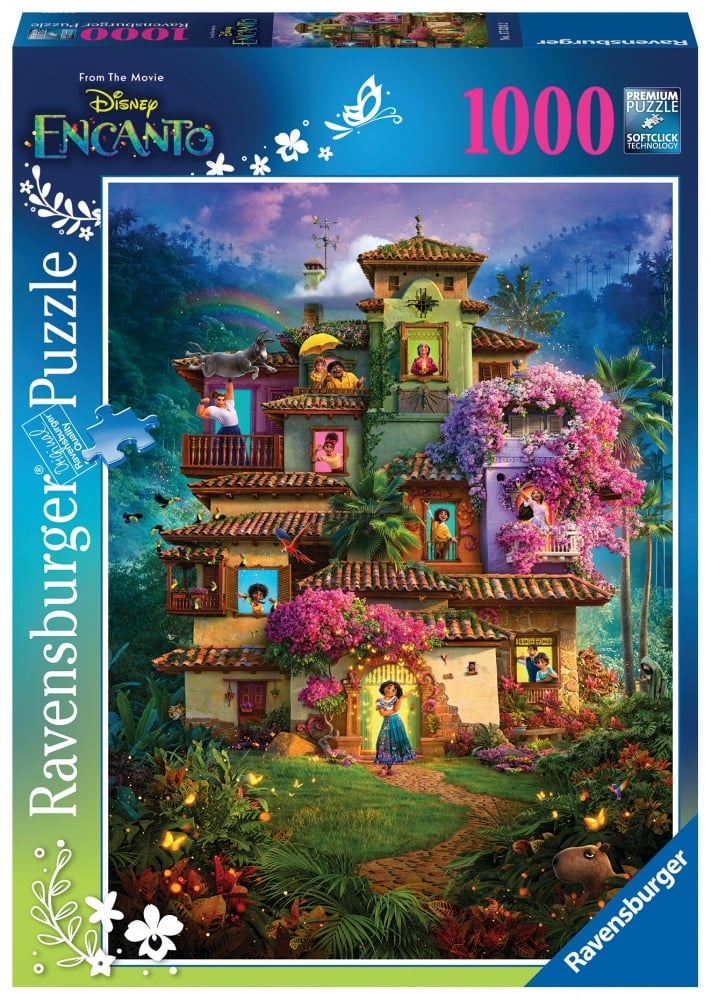 Trieur de pièces de puzzle - Tous formats de puzzle- Accessoire pour  puzzles - Adultes et enfants