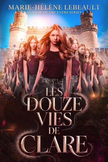 Les douze vies de Clare Cultura Les douze vies de Clare Cultura