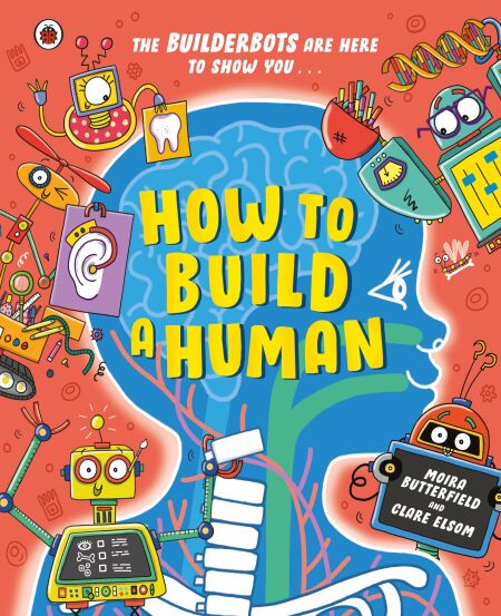 Lithe Build Human How to Build A Human | Cultura